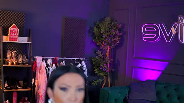 AstridVex's cam snapshot