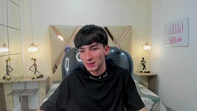 Jake_evans's cam snapshot