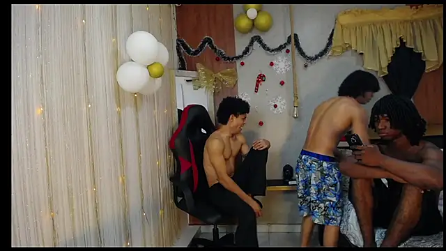 negga_cum's cam snapshot