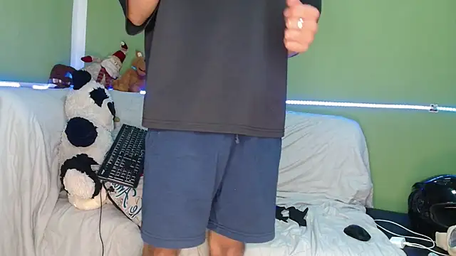 murb_xxx's cam snapshot