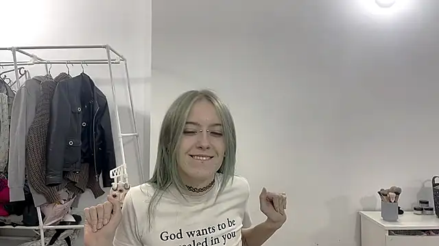 MerIeBremmer's cam snapshot