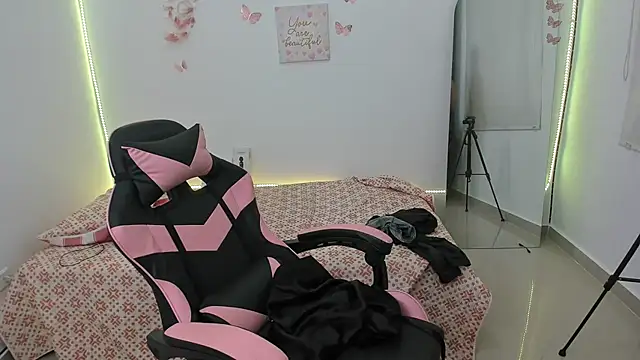 Greta_smith's cam snapshot