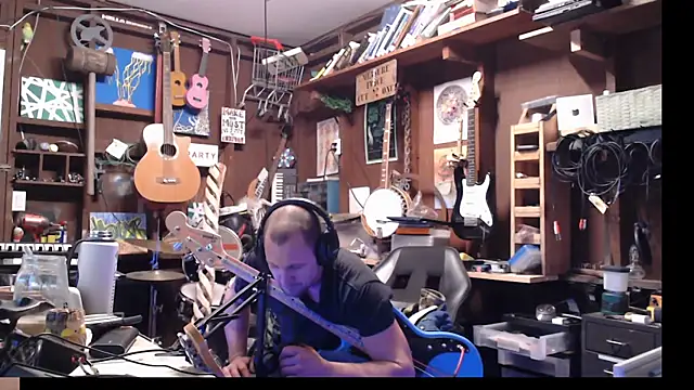 itsjameswebbscope's cam snapshot