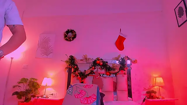 girlcaandy's cam snapshot