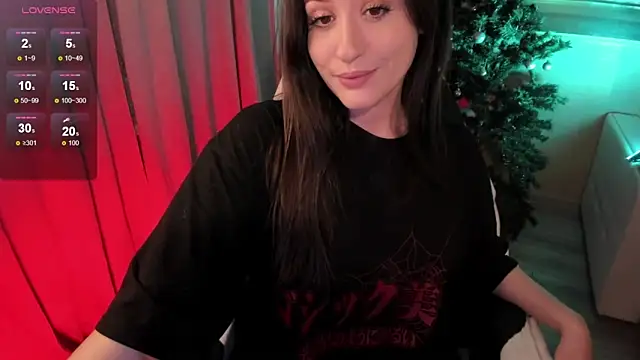 Sserendipityy's cam snapshot