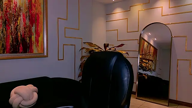 AgathaKondo_'s cam snapshot