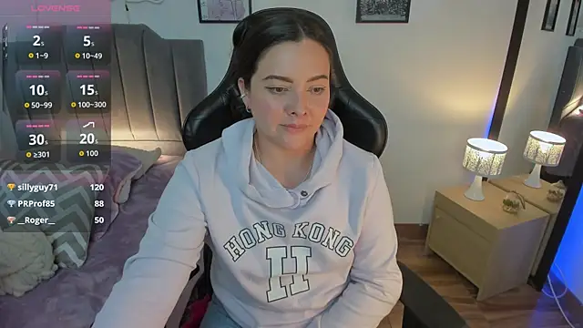 amaia_monet's cam snapshot