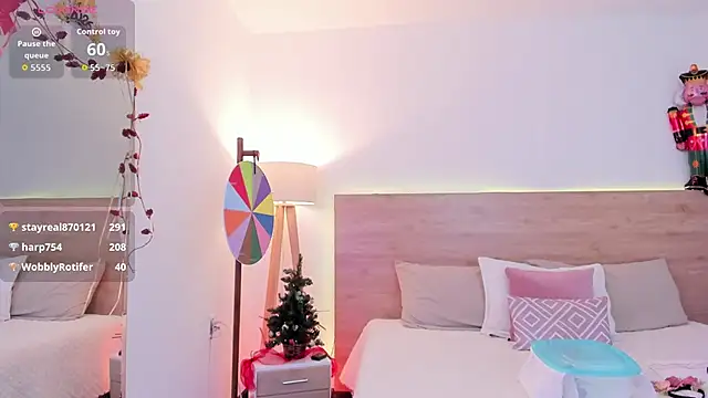 GinebraBrown's cam snapshot