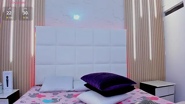 kate_shaw's cam snapshot