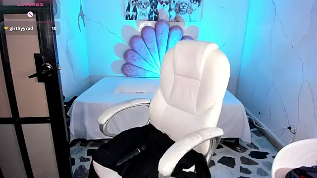 melodysnow_'s cam snapshot