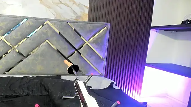 Almaablack's cam snapshot