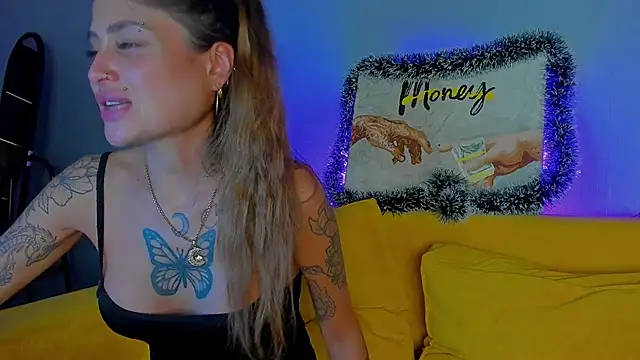 Patricia_Cox's cam snapshot