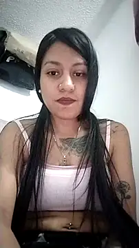 Tiphanydirty3's cam snapshot