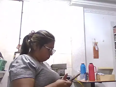 marcelaxxxl's cam snapshot