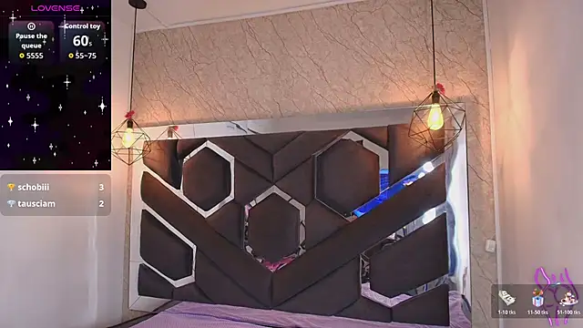 morgana_white's cam snapshot