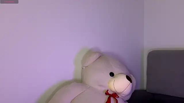 ScarlettSmithX's cam snapshot