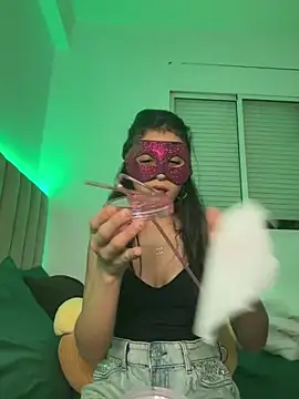 ZINA-MOROCCO's cam snapshot