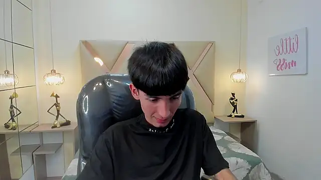 Jake_evans's cam snapshot