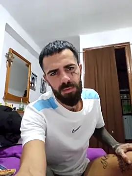 charlye_inkkkk's cam snapshot