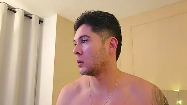 mr_danni's cam snapshot