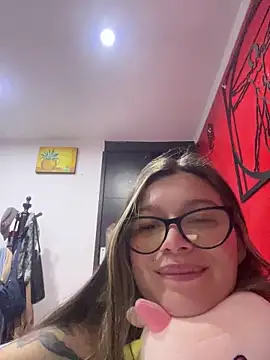 KoraSweett's cam snapshot