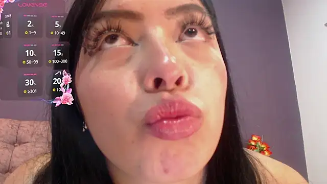 KateWelsin's cam snapshot