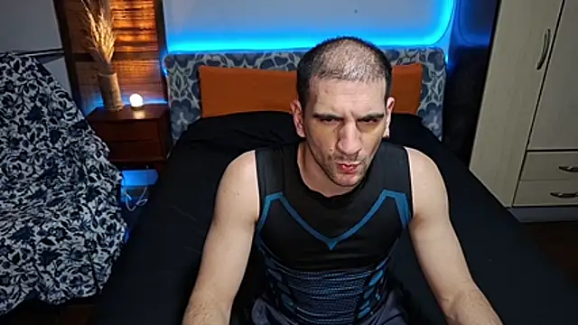 VelvetGrey's cam snapshot