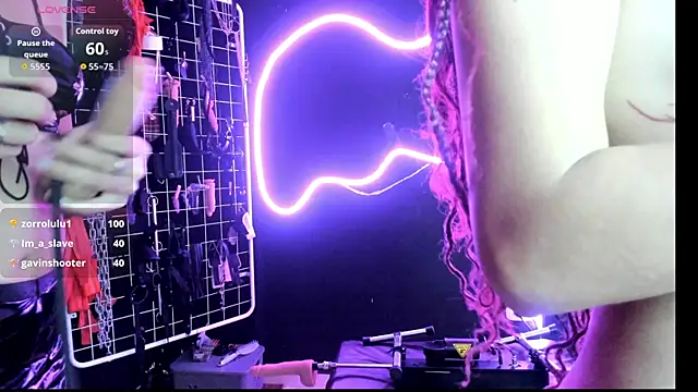 Mistress_Megan_BDSM's cam snapshot