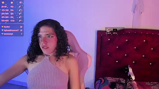 vanesa_gomez's cam snapshot