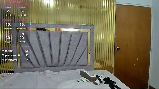 Amyra_Rasi's cam snapshot