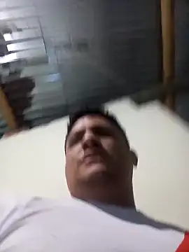 WIlGar1993's cam snapshot