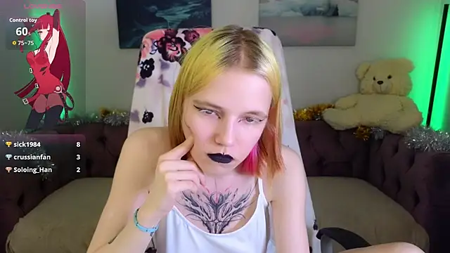 MitaSide's cam snapshot