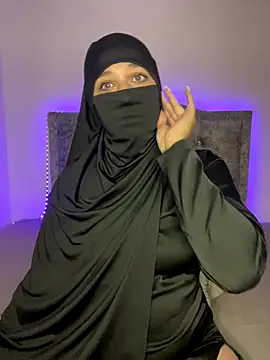 Raishaa-'s cam snapshot