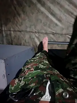 MonasticCanine's cam snapshot