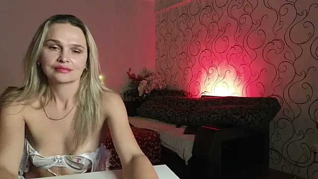 Murinskaya's cam snapshot