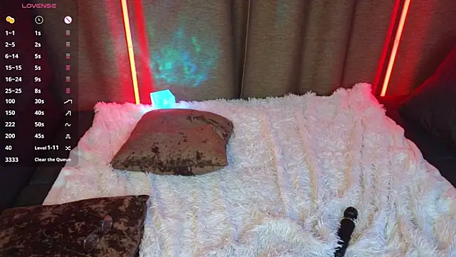 cute_club's cam snapshot