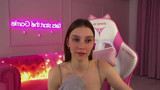 VeronicaVances's cam snapshot