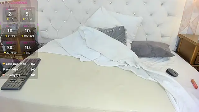 MelodySmith7's cam snapshot