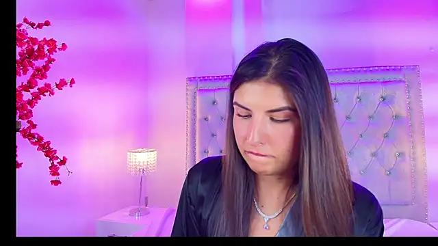 Ahilin_luther's cam snapshot