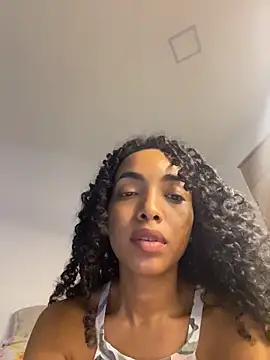 nicoleebony1's cam snapshot