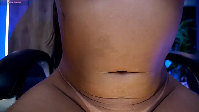 AngelicaVega's cam snapshot