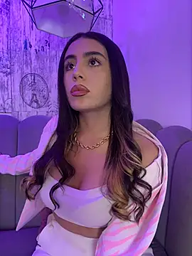 AbyThompson's cam snapshot