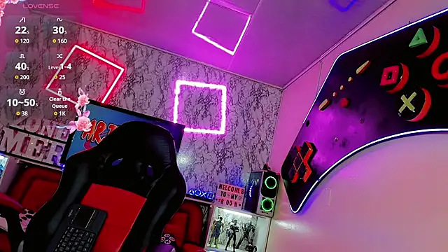 Gisele_fox live sex cam