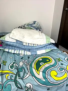 sandylau's cam snapshot