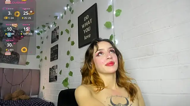 katt__black__'s cam snapshot