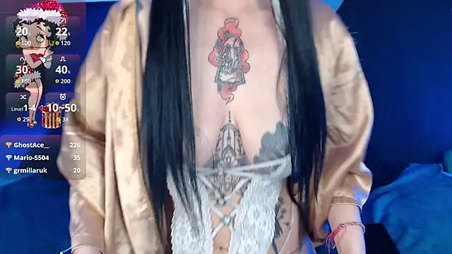 TamaraaRoss_'s cam snapshot