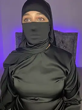 Raishaa-'s cam snapshot