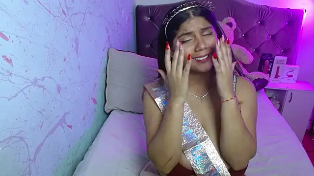 Candela-Smith's cam snapshot