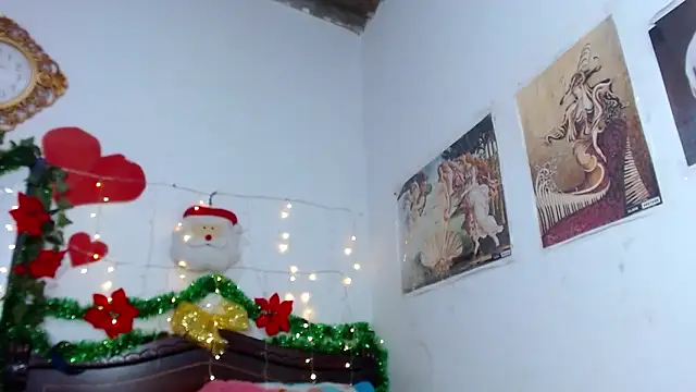 MeganCrouch's cam snapshot