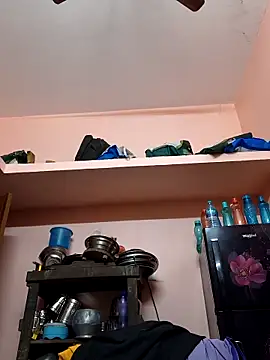 bakyasree143's cam snapshot